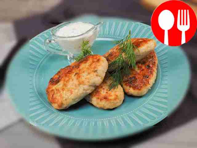 Turkey cutlets