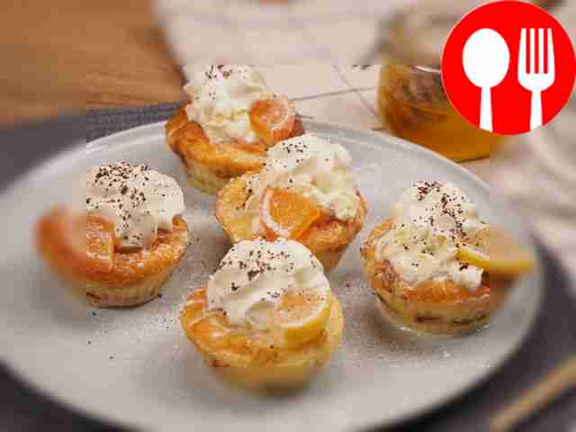 Гурьевская каша