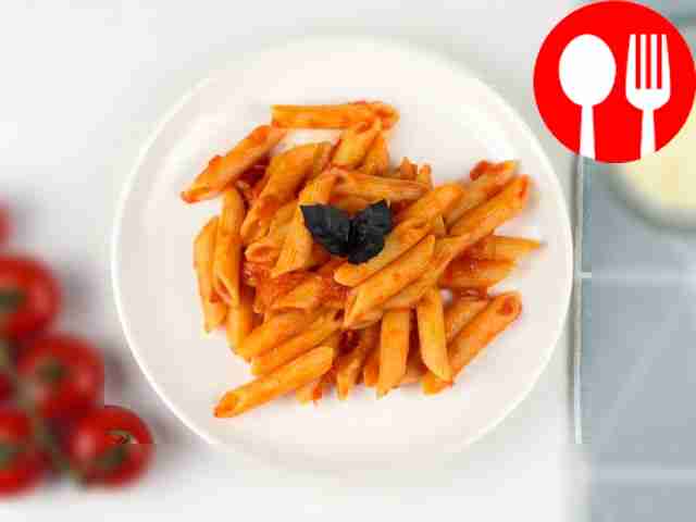 Пенне «Арабьята»