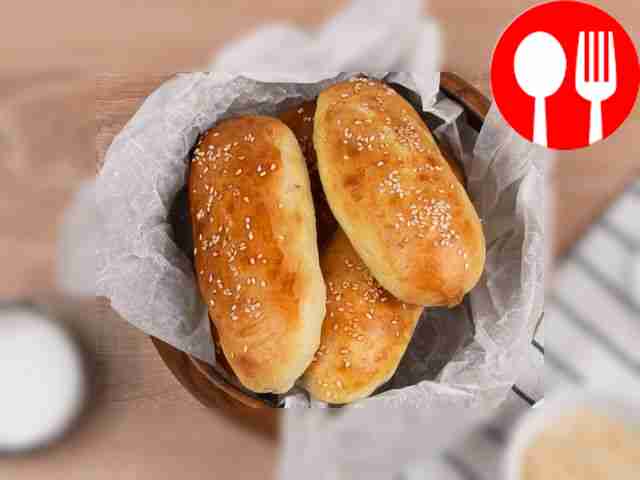 Булочки для хот-догов