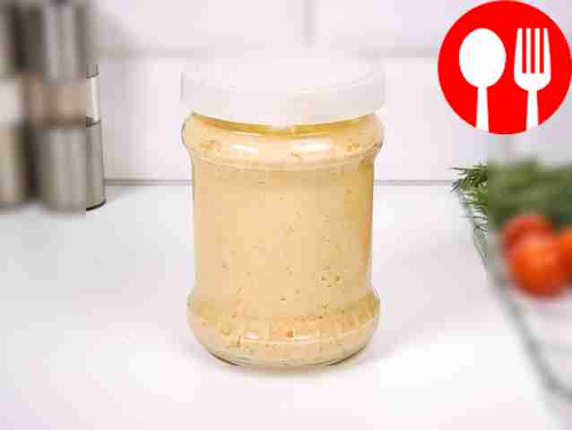 Паштет на зиму Pate for the winter