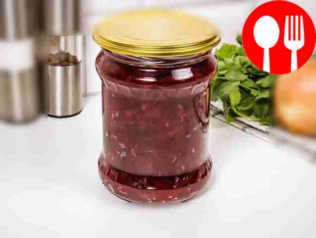 Свекла на зиму для борща Winter beets for borscht