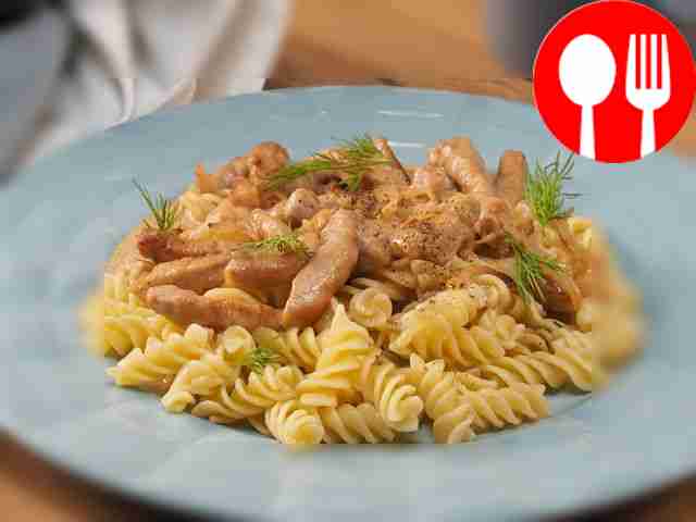 To fully experience the delicious,...