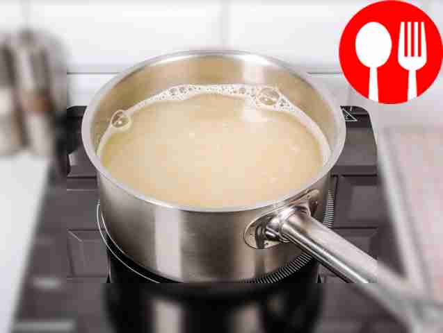 Boil the bulgur for 20 minutes after boiling....