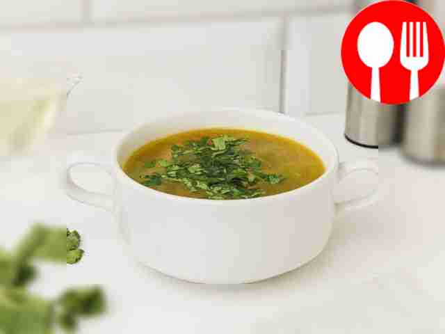 Щи из свежей капусты