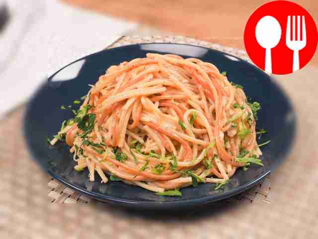 Fried Mac and Cheese