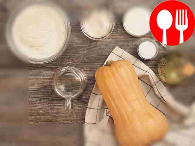 In order not to waste time in the kitchen,...