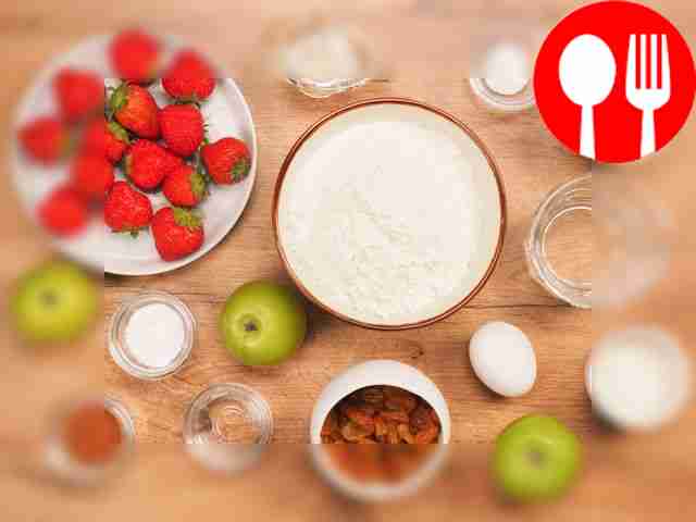 Приготуйте воду умеренно тёплого сорта и...