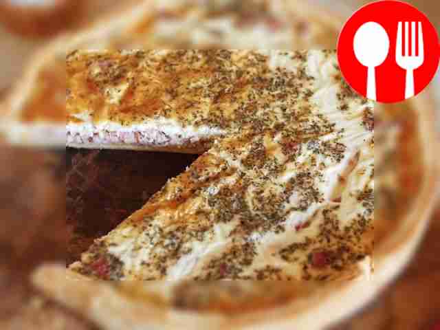 Quiche "Lauren"