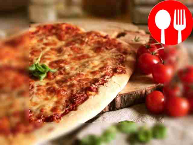 Pizza "New York"