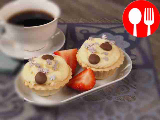 Молочный крем