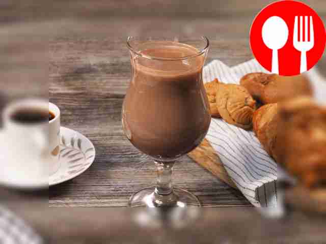 Шоколадный ликер из самогона