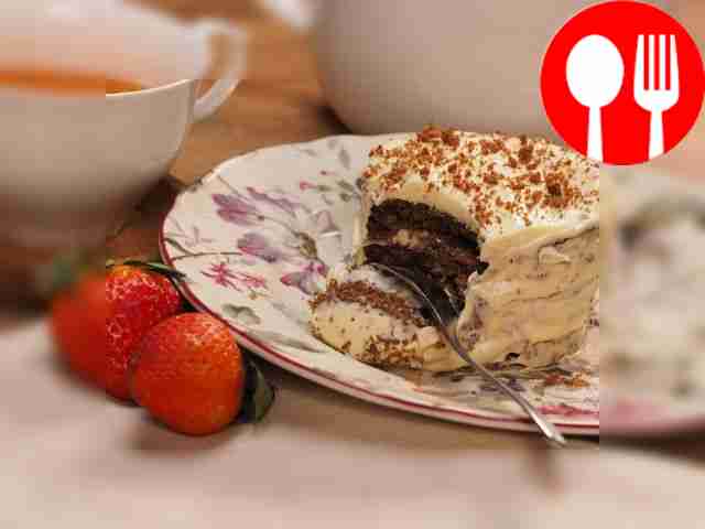 Крем для капкейков