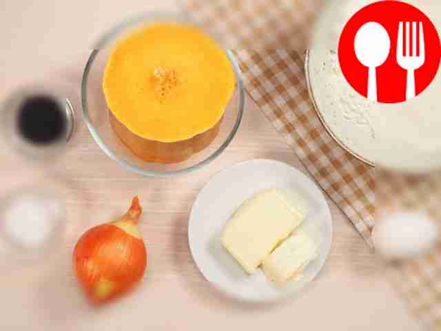 Достаньте масло заранее и дайте ему согреться...