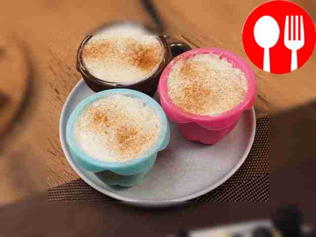 Крем из творожного сыра