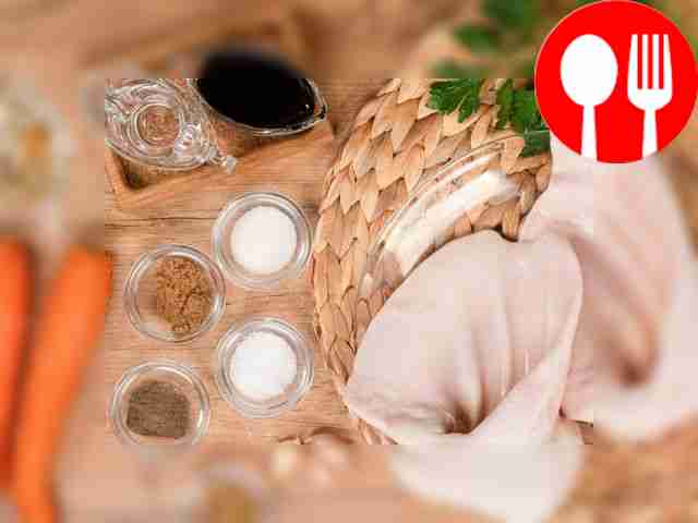 Check the pig's ears for hairs. If necessary,...