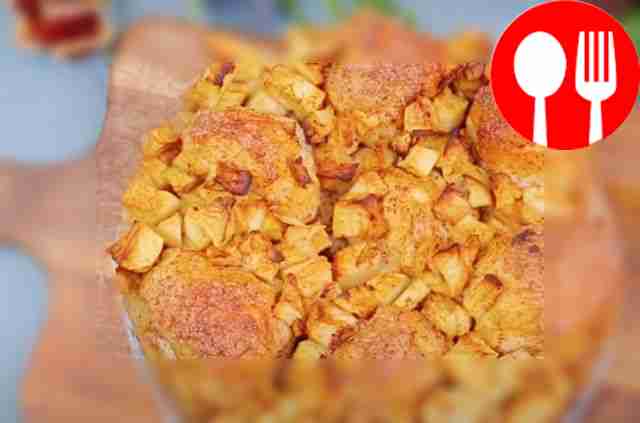 Обезьяний хлеб