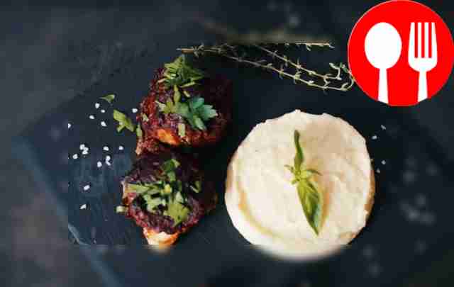 Сырные тефтельки