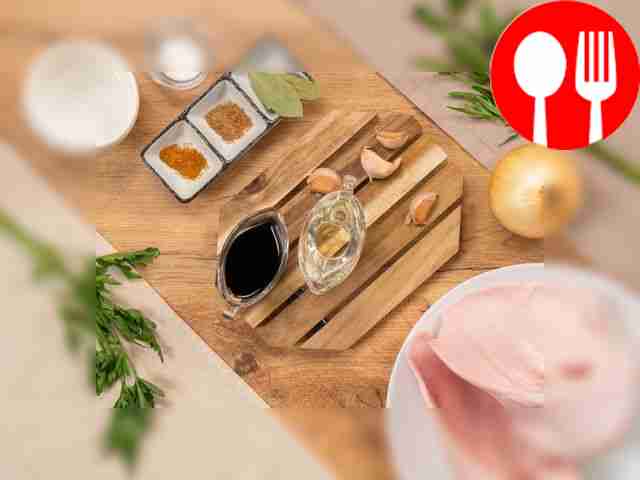 Check the pig's ears for hairs. If necessary,...