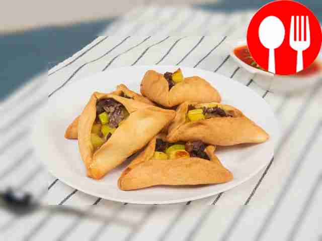 Echpochmak for a loved one