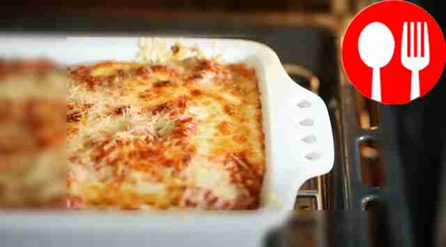 Баклажаны «Пармиджано»: рецепт с видео