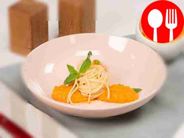 Кабачковая икра с майонезом