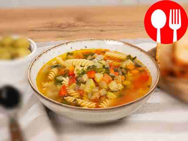 Минестроне