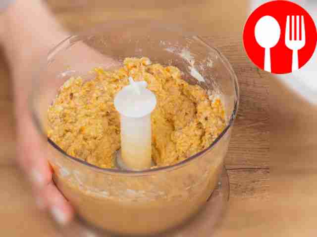 Combine products. Cut the herring fillet into...