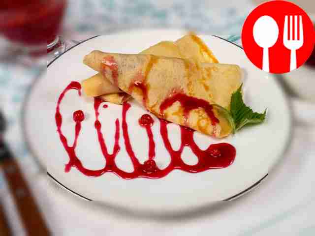 Варенье из калины