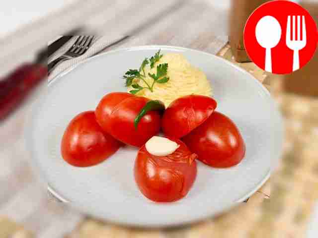 Соленые помидоры