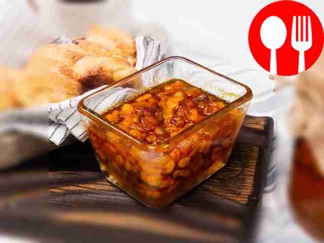 Облепиховое варенье Sea buckthorn jam