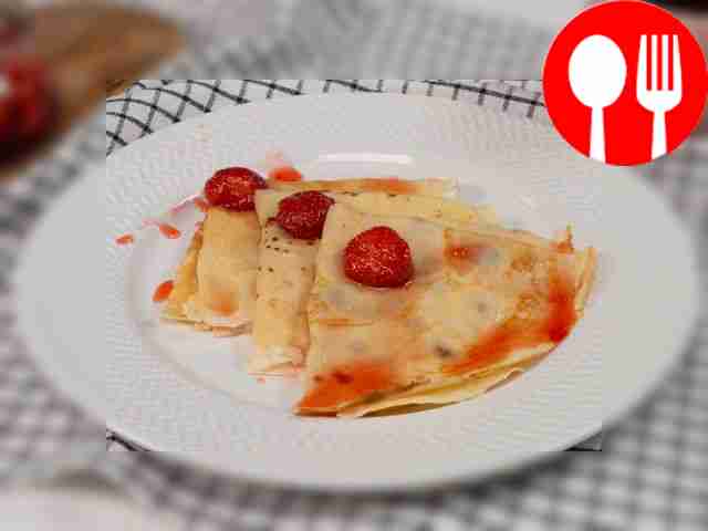 Варенье из клубники