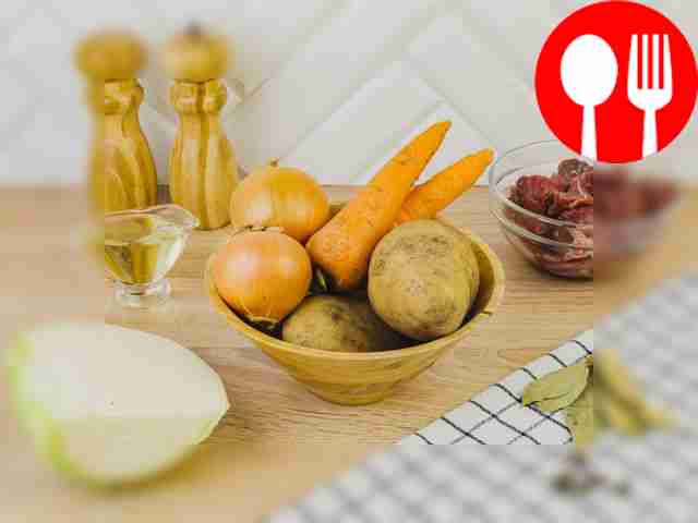 Проверьте наличие всех ингредиентов, хорошо...