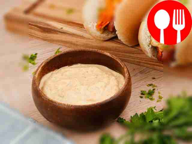 Hot dog sauce