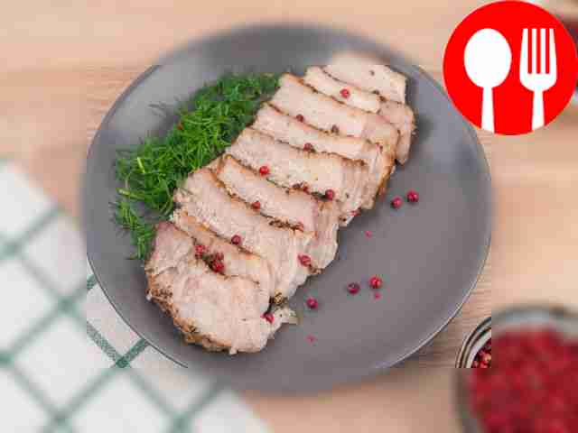 Карбонат в рукаве