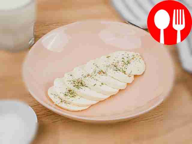 Адыгейский сыр в домашних условиях Adyghe cheese at home