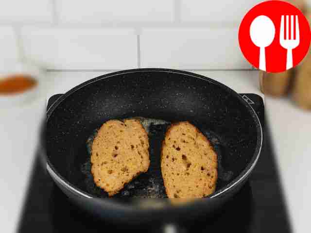 Растопите сливочное масло в сковороде и...