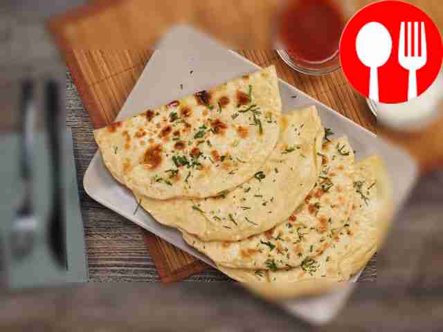 Хачапури по-имеретински