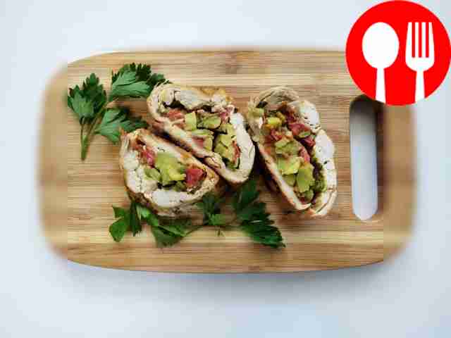 Juicy roll in a slow cooker