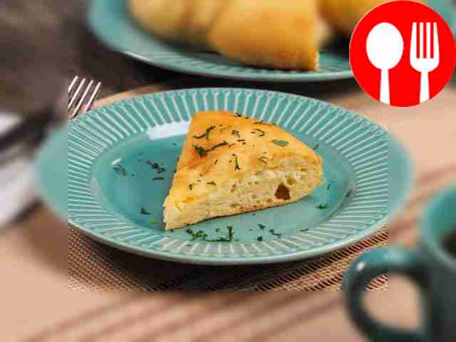 Хачапури по-абхазски