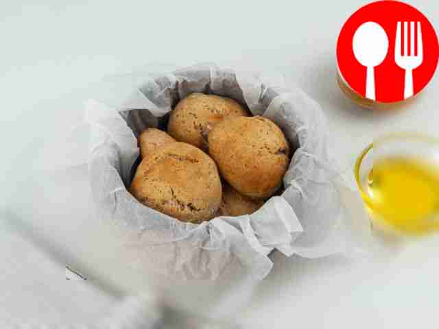 Постные пряники