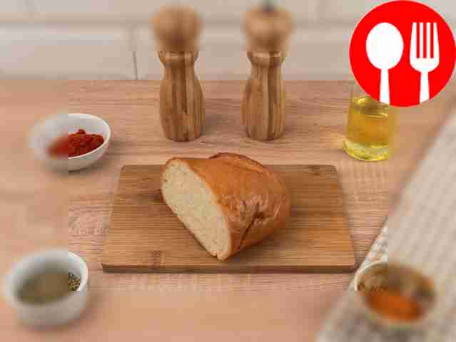 Prepare all the ingredients and place them on...