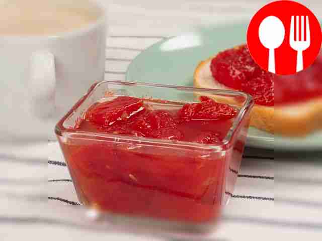 Варенье из арбуза