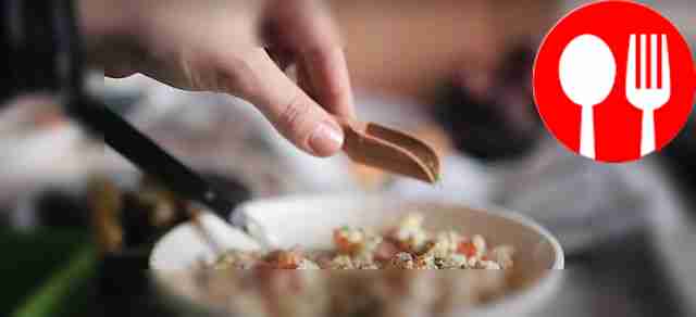 Картофельный салат