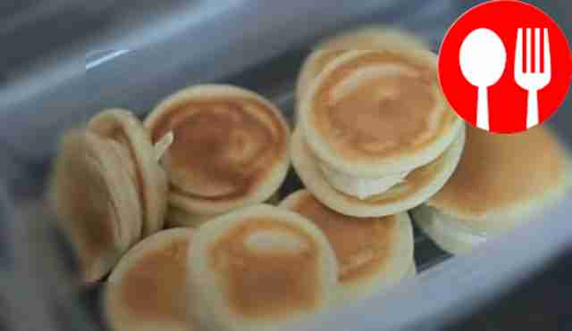 Банановые «монетки» Banana coins