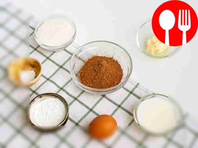 Prepare all the ingredients specified in the...