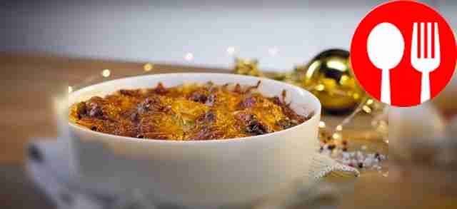 Quiche with broccoli and cheese