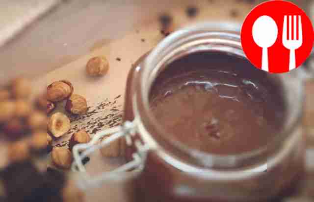 Chocolate-nut butter