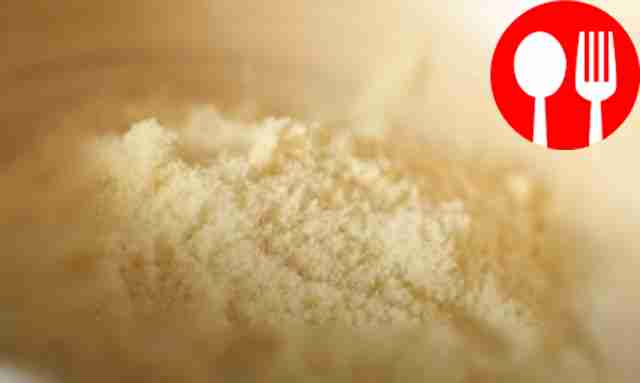 Миндальная мука Almond flour