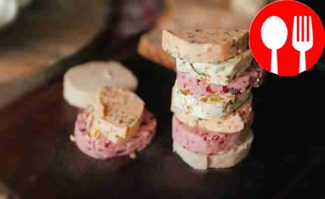 Масло с медом и корицей